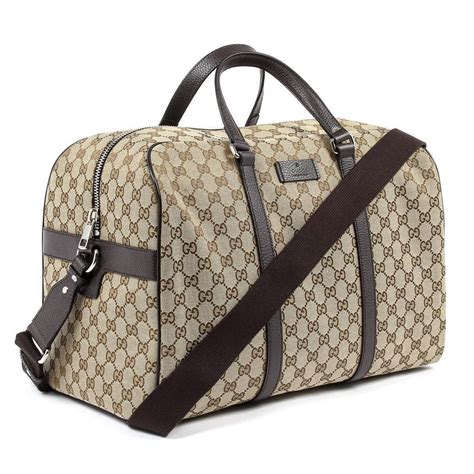 gucci 40cm travel.bag|gucci travel bags sale.